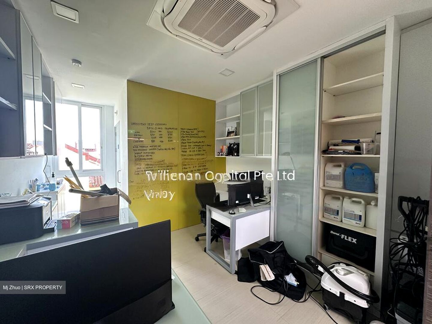 JK Centre (D15), Office #497446041